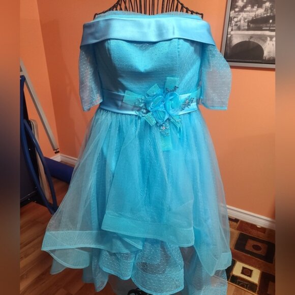 Dress - Picture 4 of 4